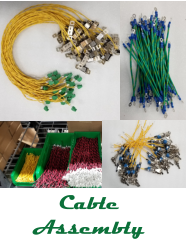 Cable Assembly